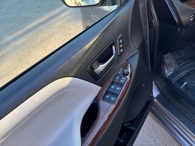 2020 Toyota Sienna Limited