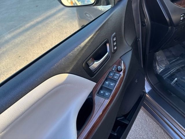 2020 Toyota Sienna Limited