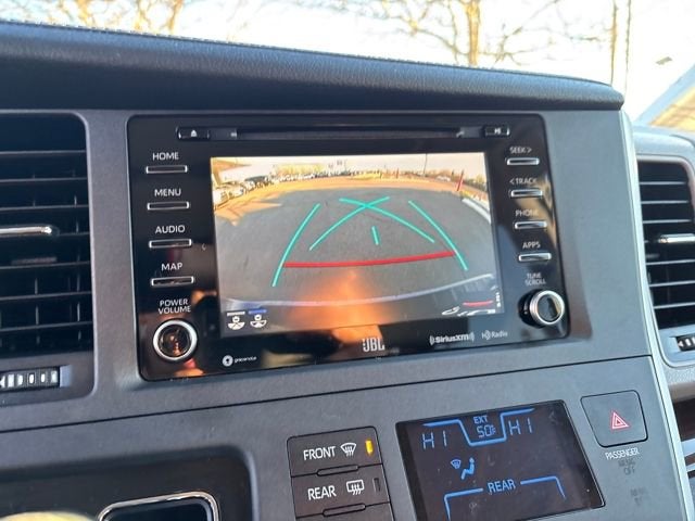 2020 Toyota Sienna Limited