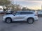 2020 Toyota Highlander Platinum