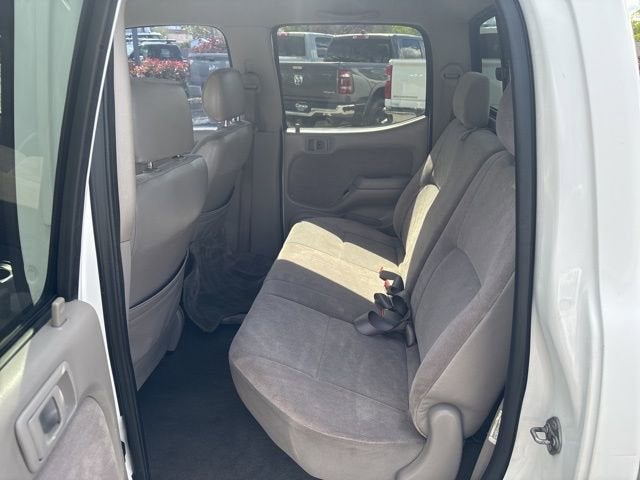 2004 Toyota Tacoma PreRunner