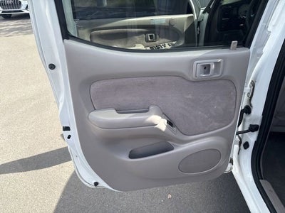 2004 Toyota Tacoma PreRunner