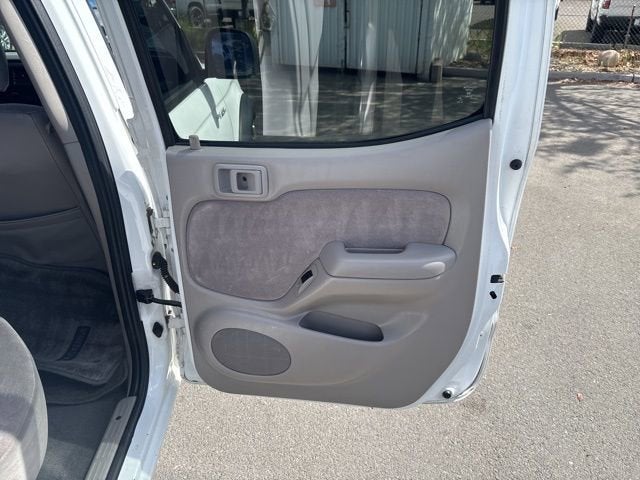 2004 Toyota Tacoma PreRunner