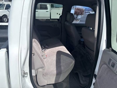 2004 Toyota Tacoma PreRunner