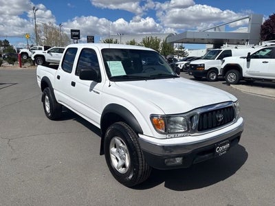 2004 Toyota Tacoma PreRunner