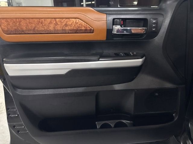 2021 Toyota Tundra 1794 Edition