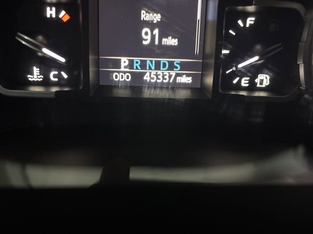 2021 Toyota Tundra 1794 Edition