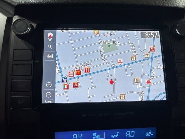 2021 Toyota Tundra 1794 Edition