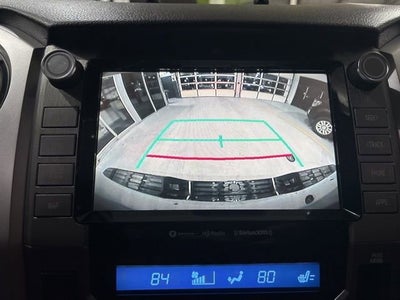 2021 Toyota Tundra 1794 Edition