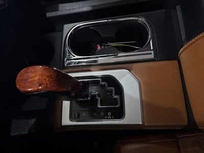 2021 Toyota Tundra 1794 Edition