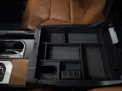 2021 Toyota Tundra 1794 Edition