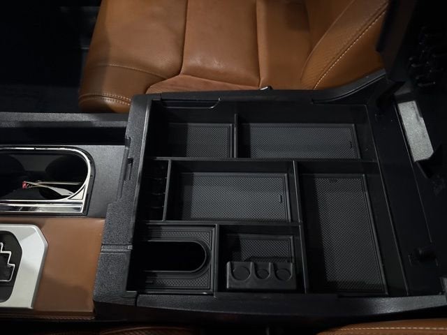 2021 Toyota Tundra 1794 Edition