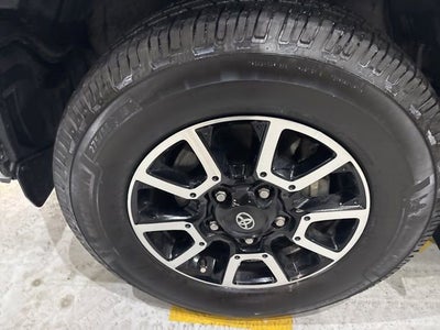 2021 Toyota Tundra 1794 Edition