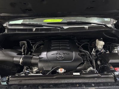 2021 Toyota Tundra 1794 Edition