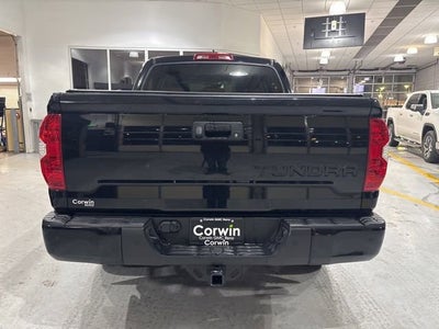 2021 Toyota Tundra 1794 Edition
