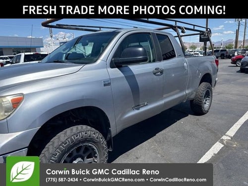 2007 Toyota Tundra SR5