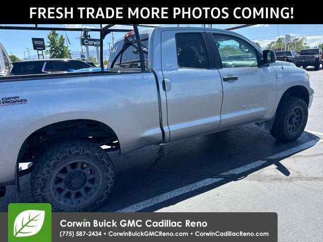 2007 Toyota Tundra SR5