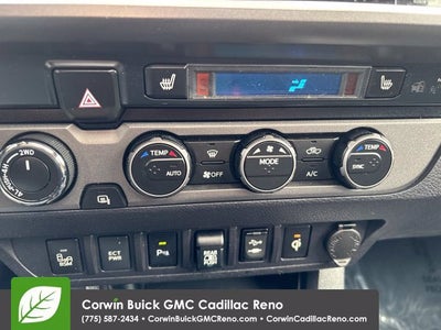 2019 Toyota Tacoma TRD Pro