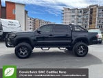 2019 Toyota Tacoma TRD Pro