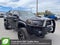 2019 Toyota Tacoma TRD Pro