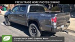 2020 Toyota Tacoma 4WD SR5