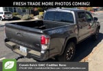 2020 Toyota Tacoma 4WD SR5