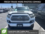 2016 Toyota Tacoma SR5 V6
