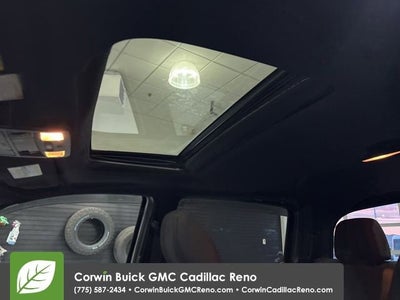 2016 Toyota Tacoma SR5 V6