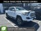 2016 Toyota Tacoma SR5 V6