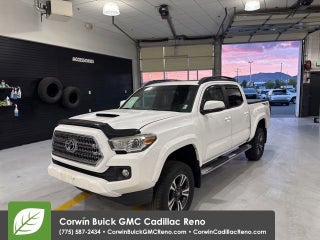 2016 Toyota Tacoma SR5 V6