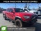 2020 Toyota Tacoma TRD Off-Road