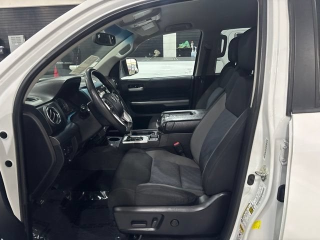 2014 Toyota Tundra 4WD Truck SR5