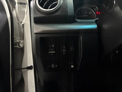 2014 Toyota Tundra 4WD Truck SR5