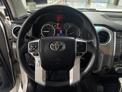2014 Toyota Tundra 4WD Truck SR5