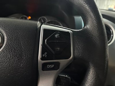 2014 Toyota Tundra 4WD Truck SR5