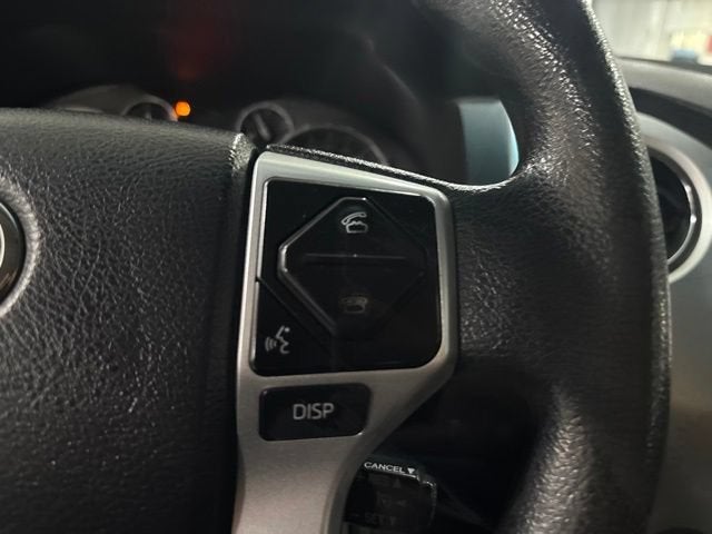 2014 Toyota Tundra 4WD Truck SR5