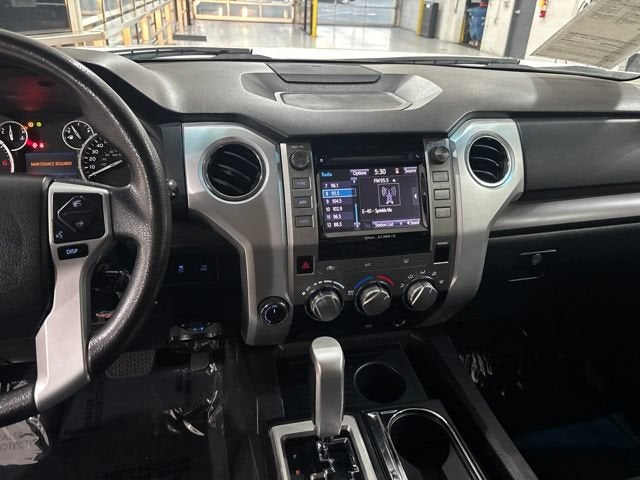 2014 Toyota Tundra 4WD Truck SR5