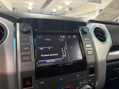 2014 Toyota Tundra 4WD Truck SR5