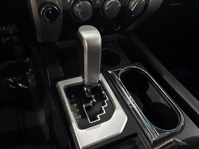 2014 Toyota Tundra 4WD Truck SR5