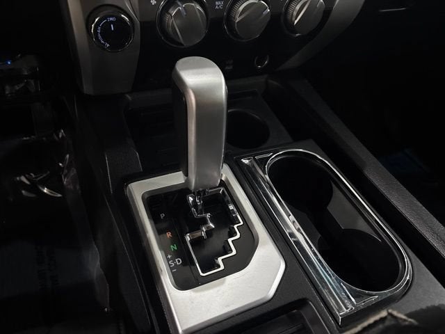 2014 Toyota Tundra 4WD Truck SR5