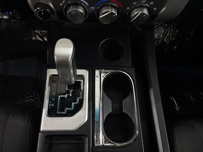 2014 Toyota Tundra 4WD Truck SR5