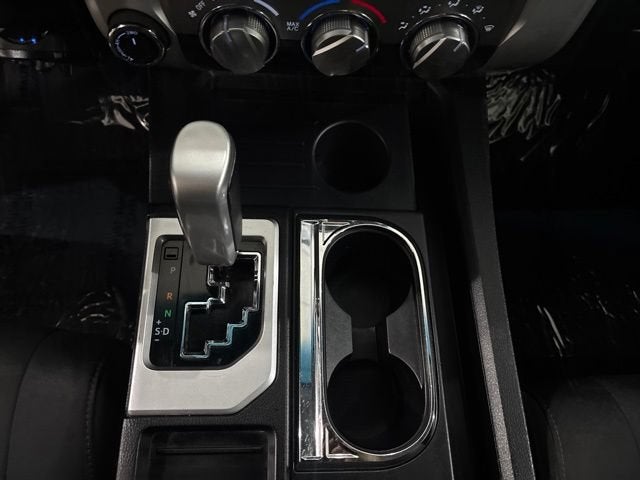 2014 Toyota Tundra 4WD Truck SR5