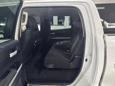 2014 Toyota Tundra 4WD Truck SR5
