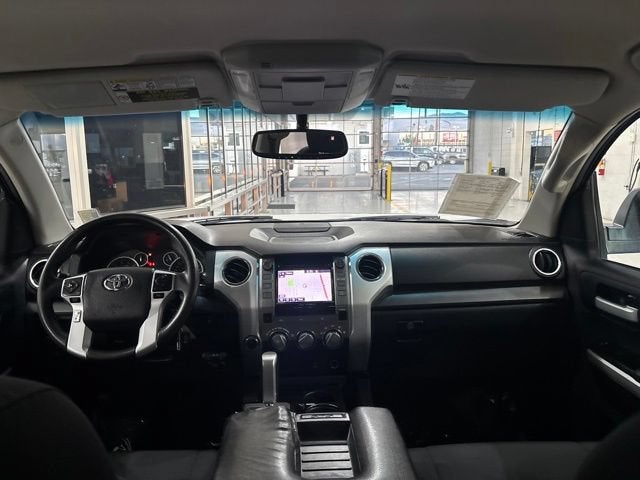 2014 Toyota Tundra 4WD Truck SR5