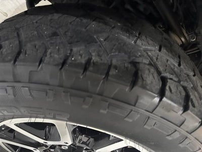 2014 Toyota Tundra 4WD Truck SR5