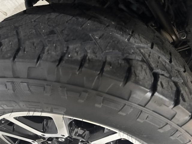 2014 Toyota Tundra 4WD Truck SR5