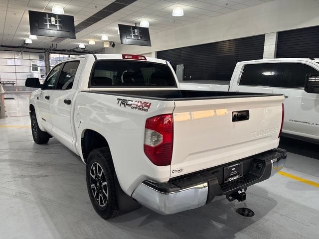 2014 Toyota Tundra 4WD Truck SR5