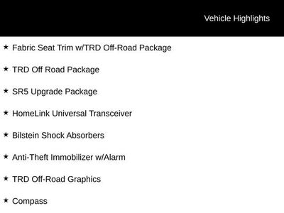 2014 Toyota Tundra 4WD Truck SR5