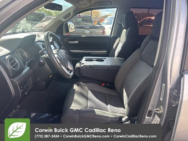 2014 Toyota Tundra SR5 5.7L V8