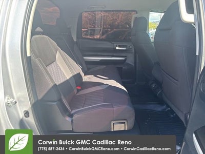 2014 Toyota Tundra SR5 5.7L V8